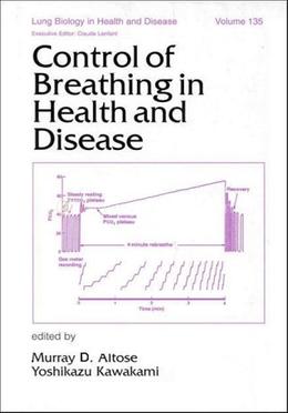 Control of Breathing in Health and Disease