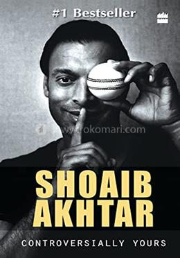 Controversially Yours