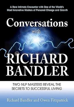 Conversations with Richard Bandler image