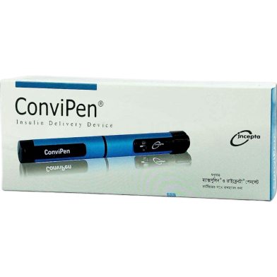 ConviPen Insulin Device image