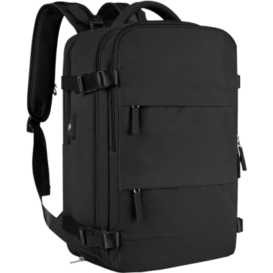 Coofay Waterproof Travel Backpack Unisex – 1Pcs image