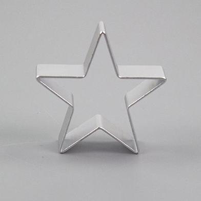 Cookie Cutter Cookie Mold image