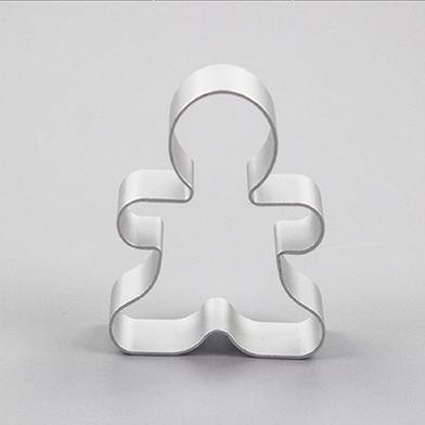 Cookie Cutter Cookie Mold image