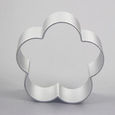 Cookie Cutter Cookie Mold image