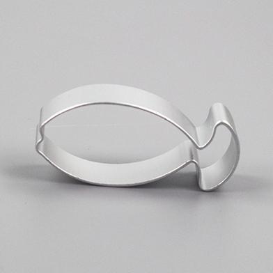 Cookie Cutter Cookie Mold image