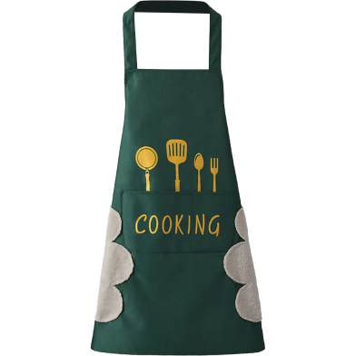 Cooking Pring Kitchen Apron 1 Pcs image