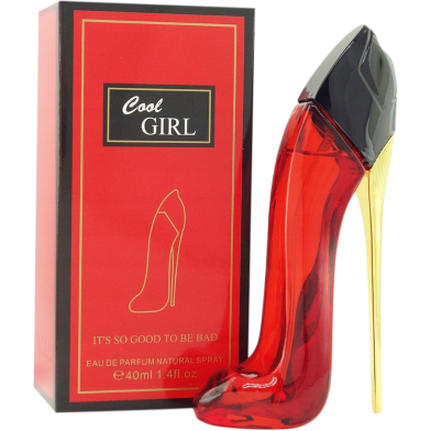 Cool Girl Eau De Parfum 40ml DOT Made image