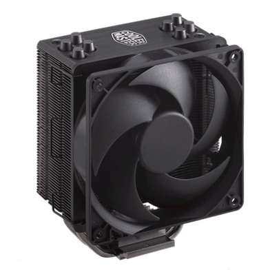 Cooler Master Hyper 212 Black Edition (RR-212S-20PK-R2) CPU Air Cooler image