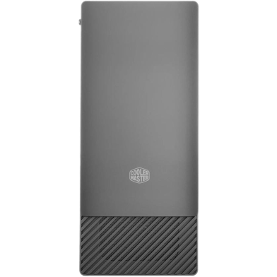Cooler Master MasterBox E500 (MCB-E500-KGNN-S00) Mid Tower Gaming Casing image
