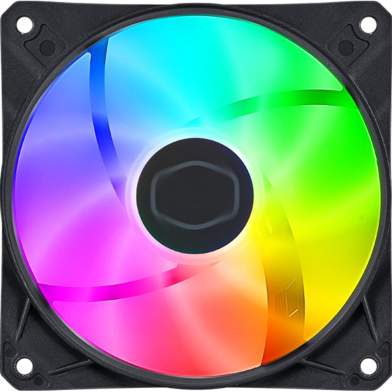 Cooler Master R4-S2S-12AA-GP CF120 ARGB image