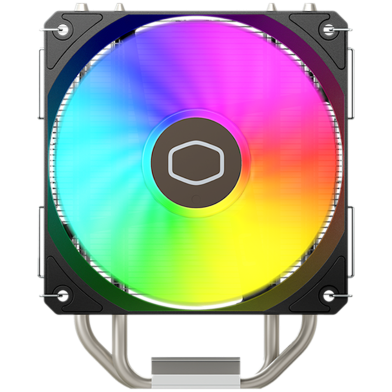 Cooler Master RR-S4NA-17PA-R1 Hyper 212 Spectrum V3 image