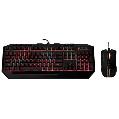 Cooler Master SGB-3011-KKKMF1-US Devastator Gaming Keyboard Mouse Combo image