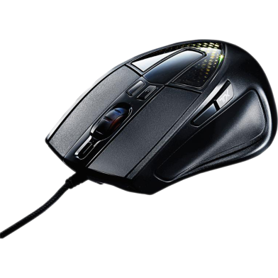Cooler Master Sentinel III Gaming Mouse image