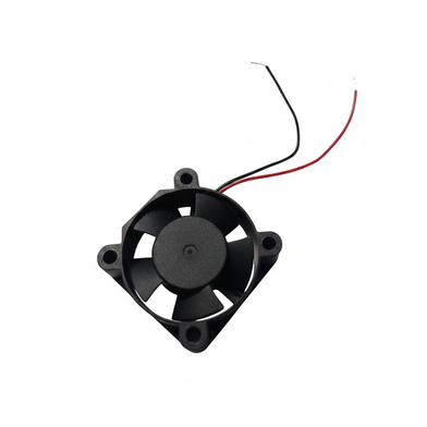 Cooling Fan Dc 12v 30x10mm Fan With Cable 30mm Fan 12v Fan 3010 Mini Fans Slide 2