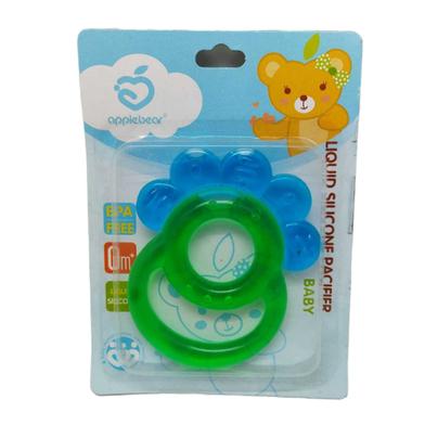 Cooling Teether Flower image