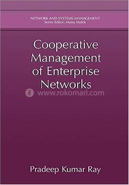 Cooperative Management of Enterprise Networks