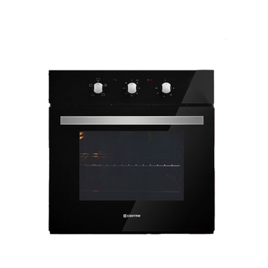 Cootaw 4 Function Built-in Oven VTAK-4M-603B Capacity-57 Liter image