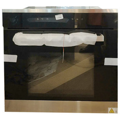 Cootaw 9 Function Built-in Oven VTAK500-9TS Capacity-56 Liter image