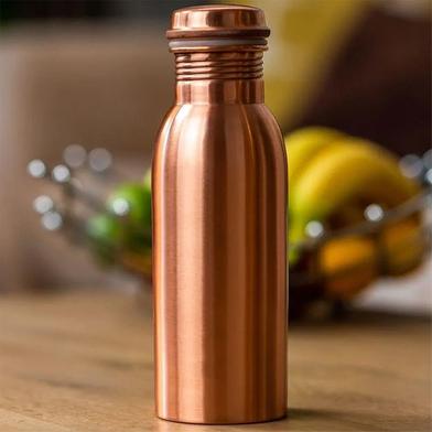 Copper Water Bottle 1000ml image