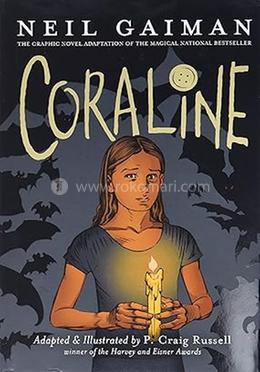 Coraline image