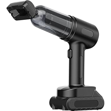 Cordless Portable Handheld Vacuum Cleaner With 24v Battery image