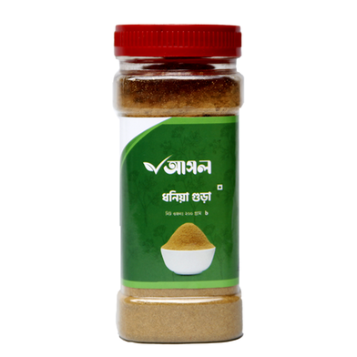 Ashol Coriander Powder (Dhoniya Gura) - 200Gm image