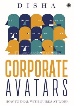 Corporate Avatars