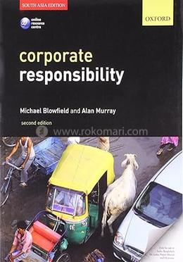 Corporate Responsibility