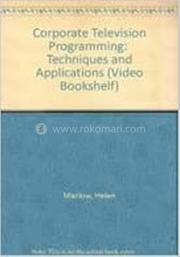 Corporate Television Programming