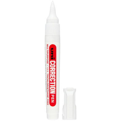 Correction Quock Fluid Pen 8ml image