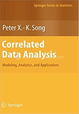 Correlated Data Analysis