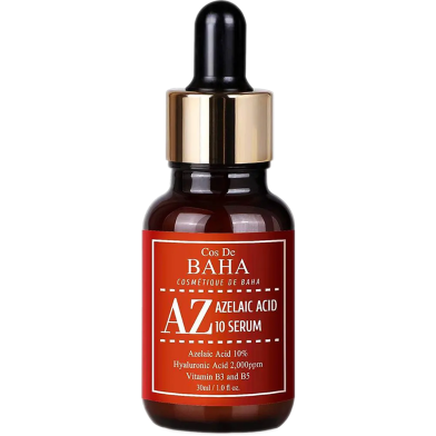 Cos De BAHA AZ Azelaic Acid 10 Serum image