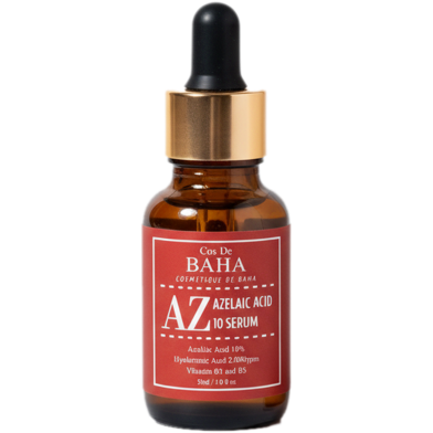 Cos De BAHA Azelaic Acid 10 Serum (AZ) 30ml image