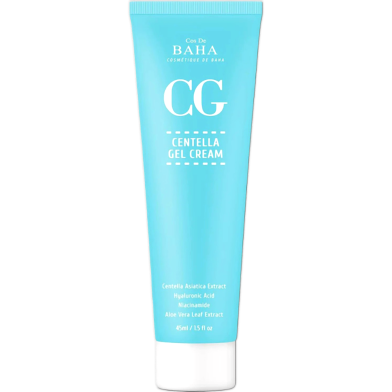 Cos De BAHA Centella Gel Cream (CG) 45ml image