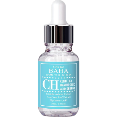 Cos De BAHA Centella HA Serum (CH) 30ml image