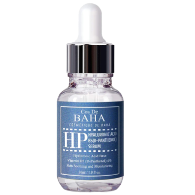 Cos De BAHA HP Hyaluronic Acid B5 Serum 30 ML image