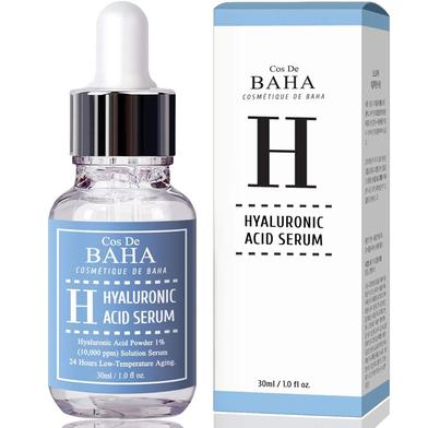 Cos De BAHA Hyaluronic Acid Serum (H) image