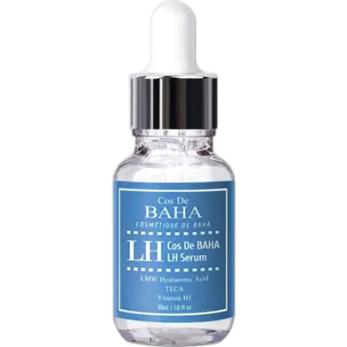 Cos De BAHA Lmw Ha Teca Serum (LH) 30ml image
