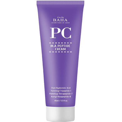 Cos De Baha M.A. Peptide Cream 45ml image