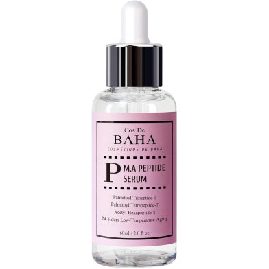 Cos De Baha MA Peptide Serum P 60ml image