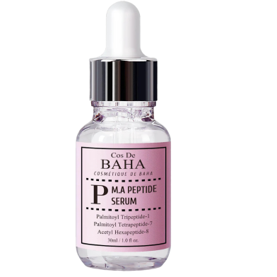 Cos De Baha Peptide Serum 30 ml image