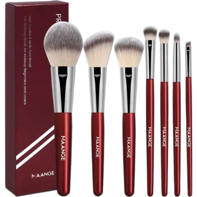 Cosmetics Combo 7Pcs image