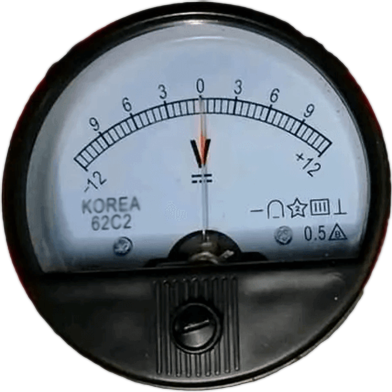 Cosmo 12v Heavy Duty Battery Discharge Tester 250amp image