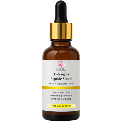 Cosprof Anti Aging Peptide Serum - 30ml image