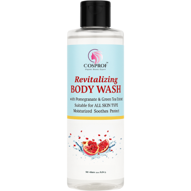 Cosprof Long Moisturizing Body Wash image