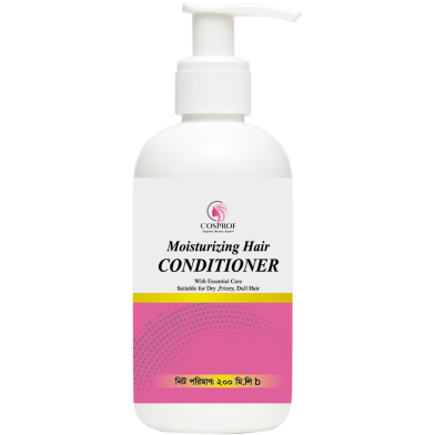 Cosprof Moisturizing Hair Conditioner 200 ml image