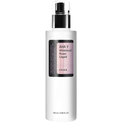 Cosrx AHA 7 Whitehead Power Liquid 100 ml image