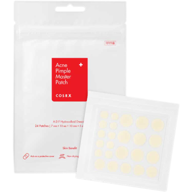 Cosrx Acne Pimple Master Patch image