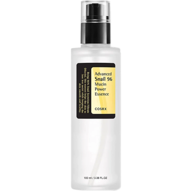Cosrx Advanced Snail 96 Mucin Power Essence 100ml image