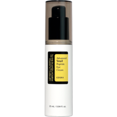 Cosrx Advanced Snail Peptide Eye Cream 25ml image